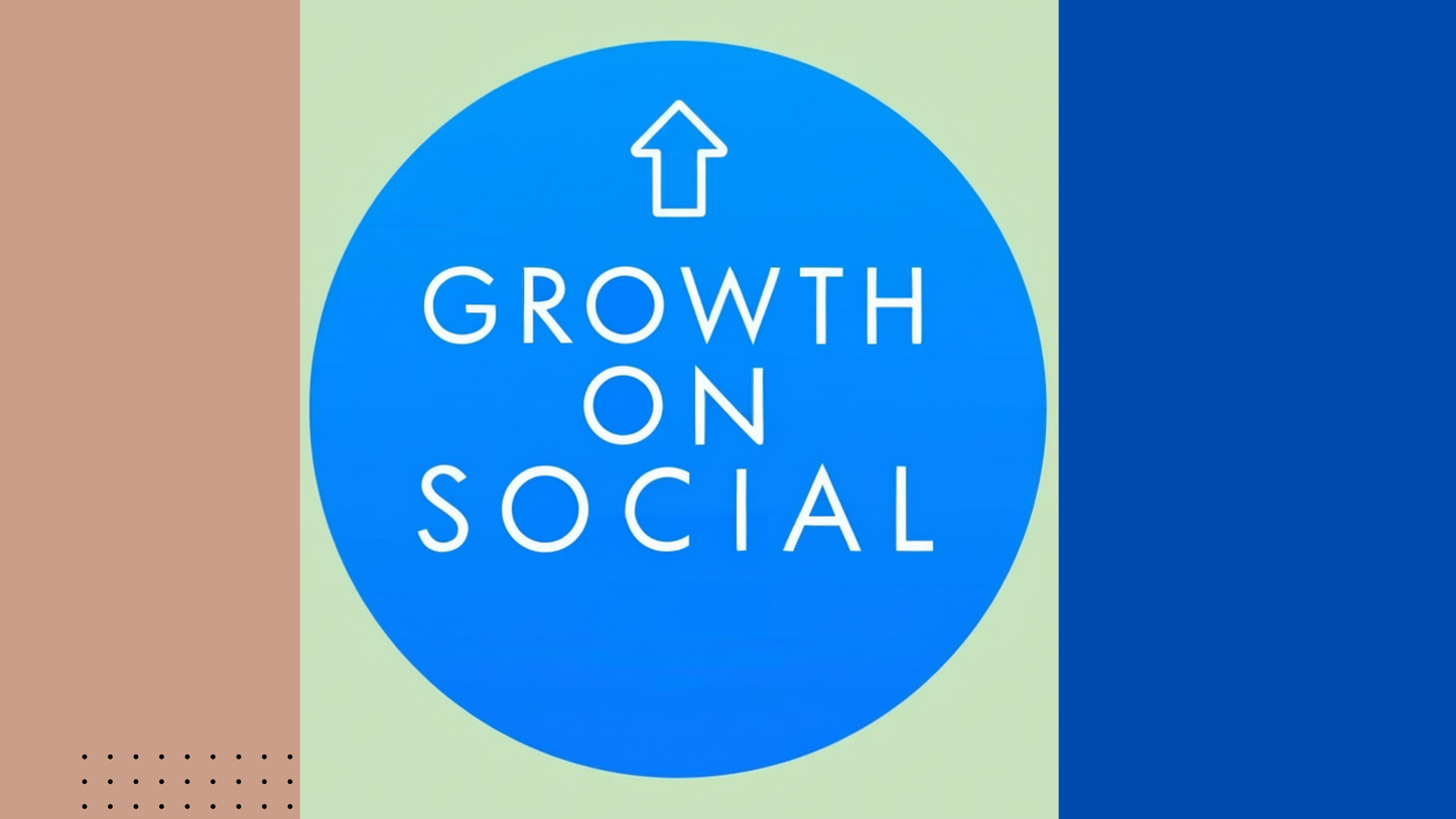 Managed Social Media Content Plans for Small Businesses